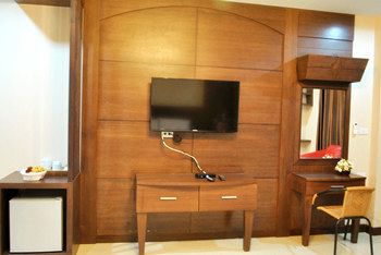 Imagen de la habitación del Hotel Le Parc Wangnang. Foto 10