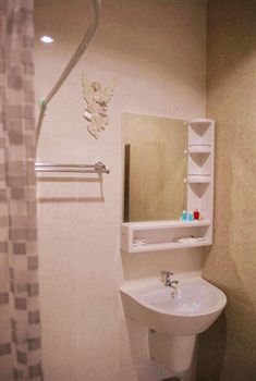 Imagen de los interiores del Hotel Le Parc Wangnang. Foto 16