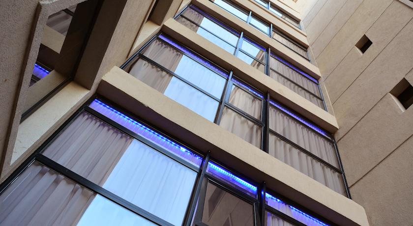 Imagen general del Hotel Le Parc and Suites. Foto 2