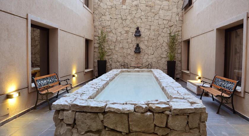 Imagen general del Hotel Le Parc and Suites. Foto 4