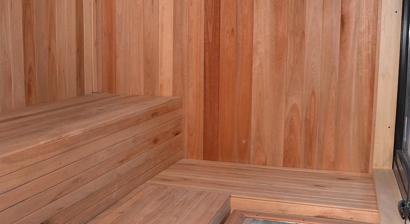 Imagen general del Hotel Le Parc and Suites. Foto 10