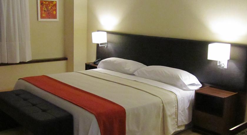 Imagen general del Hotel Le Parc and Suites. Foto 11