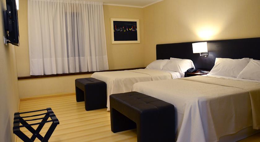 Imagen general del Hotel Le Parc and Suites. Foto 13