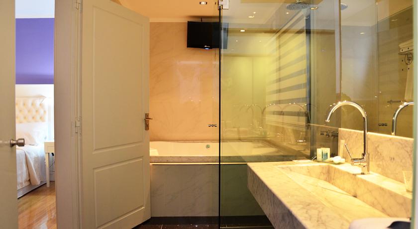 Imagen general del Hotel Le Parc and Suites. Foto 15