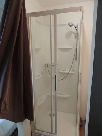 Imagen de la habitación del Hotel Le Paris Brest. Foto 6
