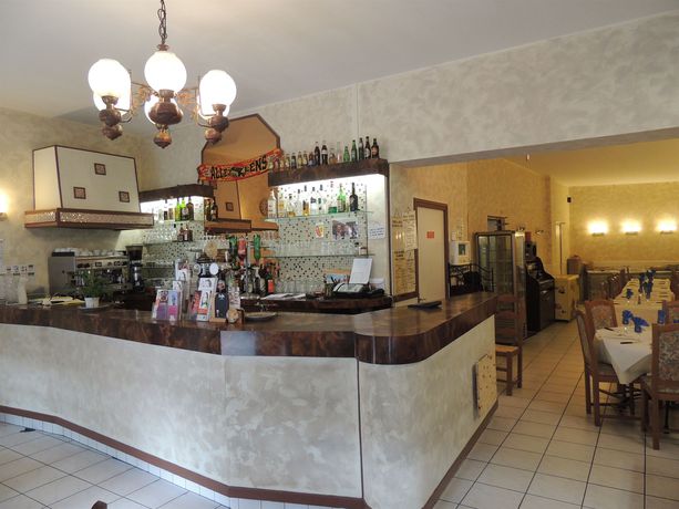 Imagen de la habitación del Hotel Le Paris Brest. Foto 9