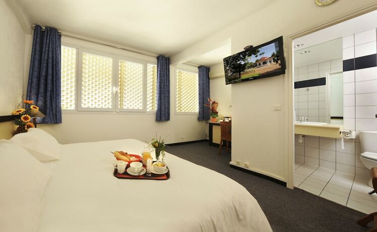 Imagen general del Hotel Le Paris Noumea. Foto 7