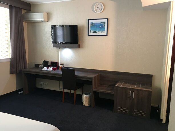 Imagen de la habitación del Hotel Le Paris Noumea. Foto 13