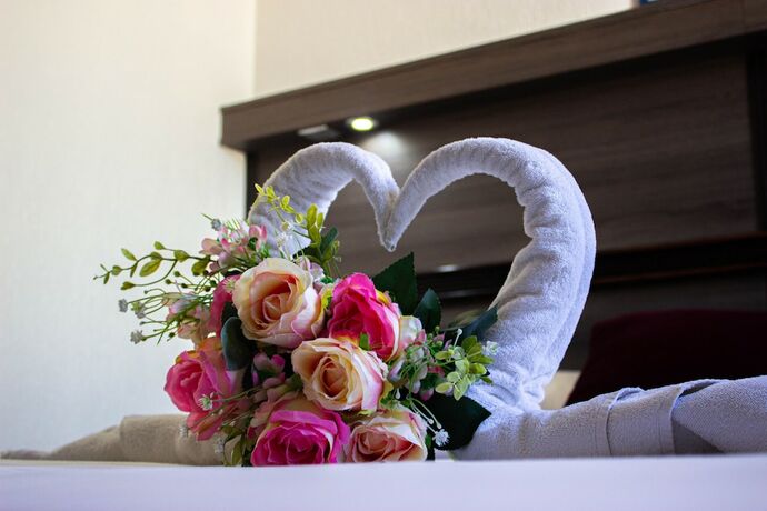 Imagen de la habitación del Hotel Le Paris Noumea. Foto 17