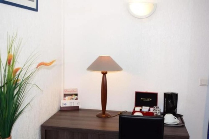 Imagen de la habitación del Hotel Le Paris Noumea. Foto 18