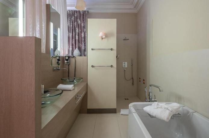 Imagen general del Hotel Le Paris Singulier. Foto 3