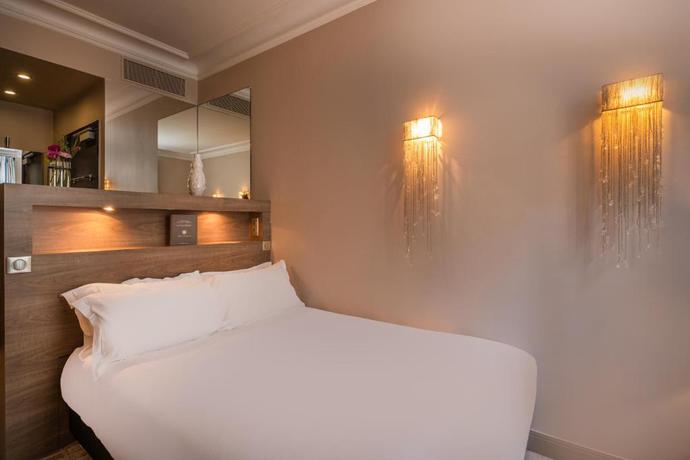 Imagen general del Hotel Le Paris Singulier. Foto 4