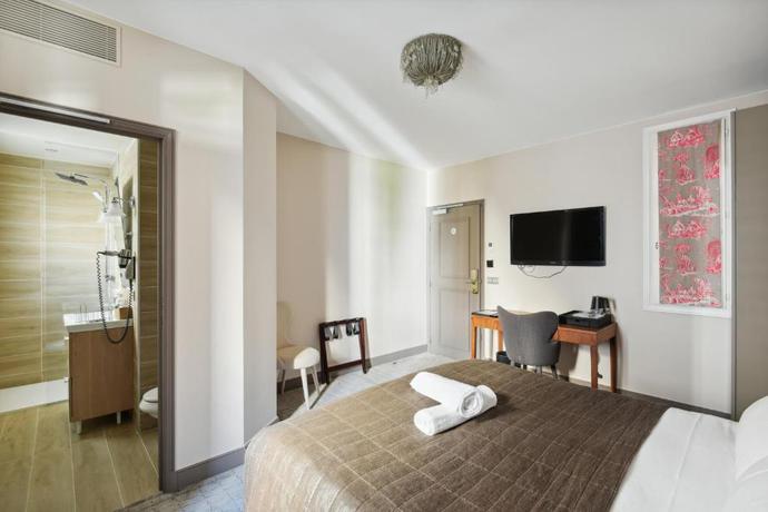 Imagen general del Hotel Le Paris Singulier. Foto 13