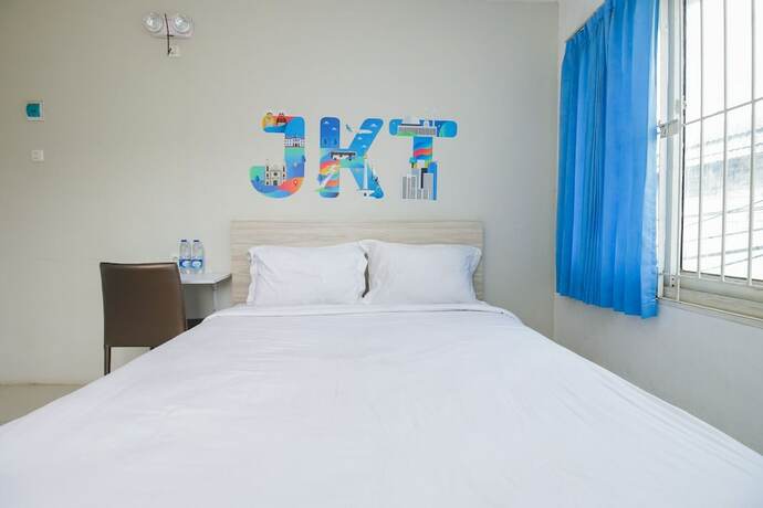 Imagen general del Hotel Le Paris Syariah Residence. Foto 2