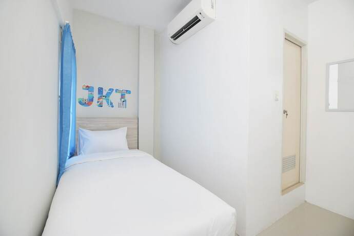 Imagen general del Hotel Le Paris Syariah Residence. Foto 6