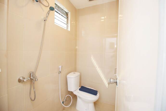 Imagen general del Hotel Le Paris Syariah Residence. Foto 8