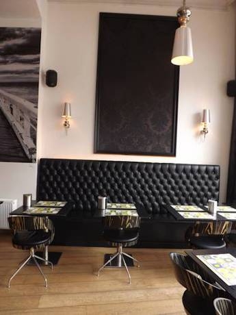 Imagen general del Hotel Le Parisien, Ostende. Foto 3