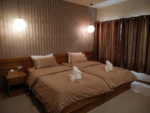 Imagen de la habitación del Hotel Le Park 23 Boutique Resort. Foto 2