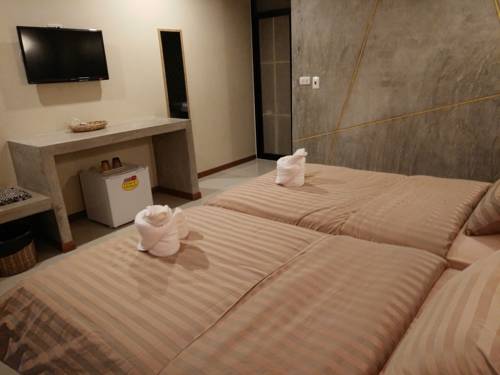 Imagen de la habitación del Hotel Le Park 23 Boutique Resort. Foto 3