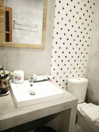 Imagen de la habitación del Hotel Le Park 23 Boutique Resort. Foto 4