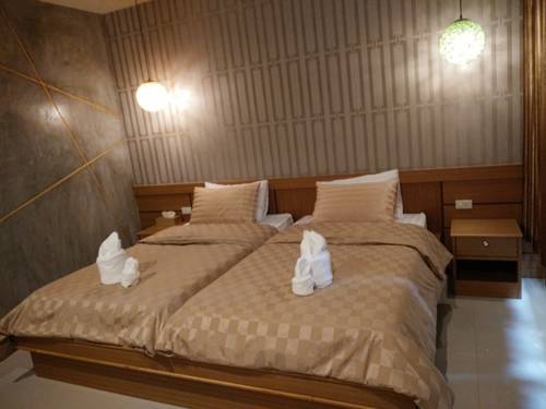 Imagen de la habitación del Hotel Le Park 23 Boutique Resort. Foto 5