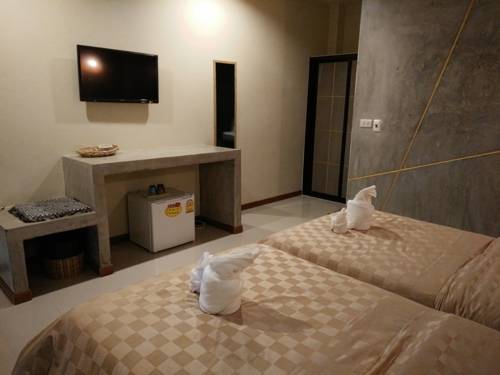 Imagen de la habitación del Hotel Le Park 23 Boutique Resort. Foto 6