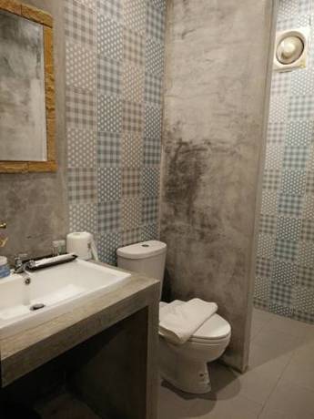 Imagen de la habitación del Hotel Le Park 23 Boutique Resort. Foto 7