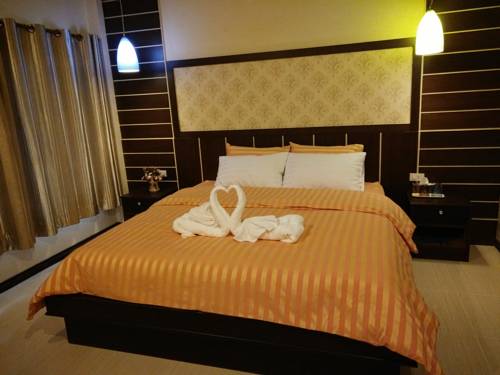 Imagen de la habitación del Hotel Le Park 23 Boutique Resort. Foto 9