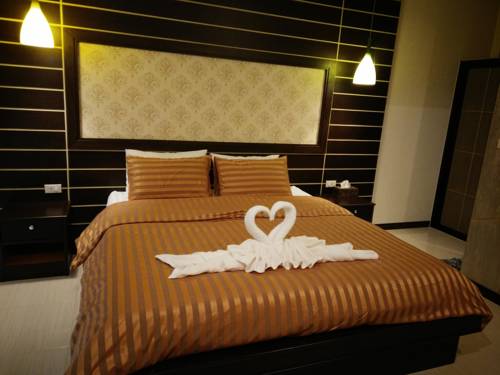 Imagen de la habitación del Hotel Le Park 23 Boutique Resort. Foto 10