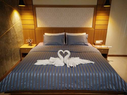 Imagen de la habitación del Hotel Le Park 23 Boutique Resort. Foto 11