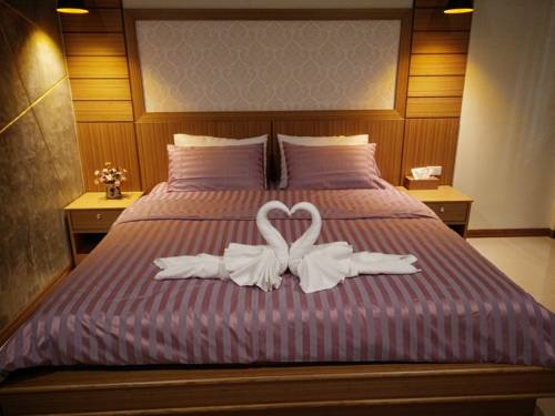 Imagen de la habitación del Hotel Le Park 23 Boutique Resort. Foto 12