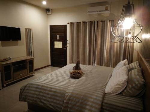 Imagen de la habitación del Hotel Le Park 23 Boutique Resort. Foto 13