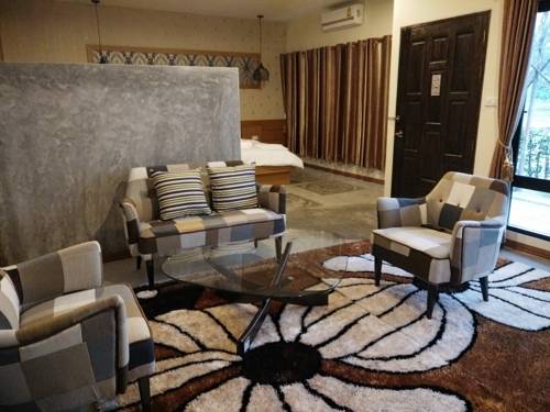 Imagen de la habitación del Hotel Le Park 23 Boutique Resort. Foto 15