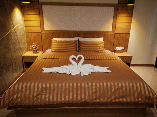 Imagen de la habitación del Hotel Le Park 23 Boutique Resort. Foto 16