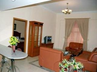 Imagen de la habitación del Hotel Le Park Hotel. Foto 4
