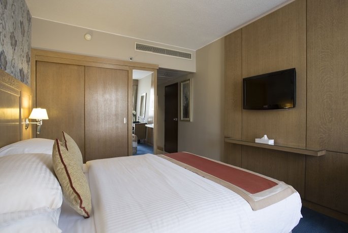 Imagen de la habitación del Hotel Le Passage Cairo and Casino. Foto 10