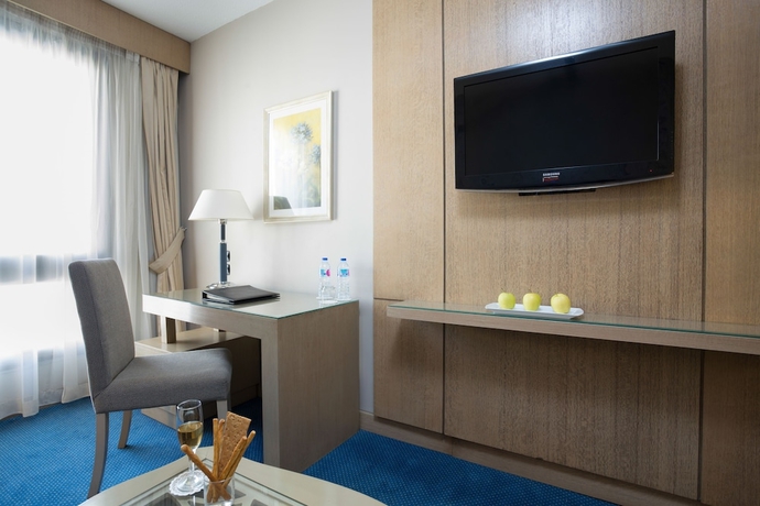 Imagen de la habitación del Hotel Le Passage Cairo and Casino. Foto 15