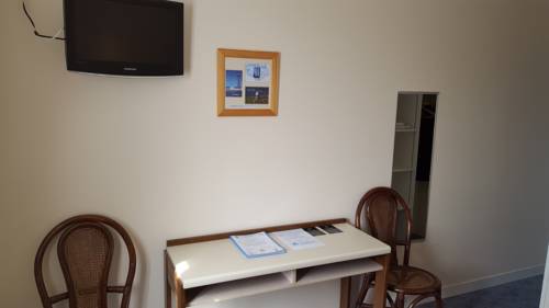 Imagen de la habitación del Hotel Le Passiflore. Foto 6