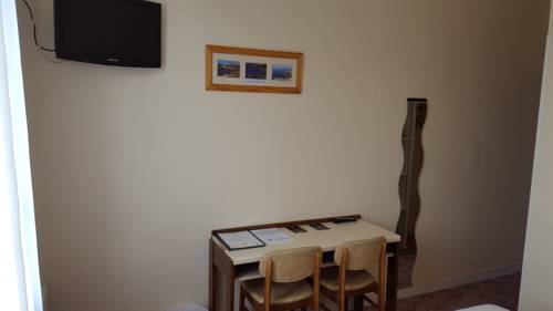 Imagen de la habitación del Hotel Le Passiflore. Foto 10