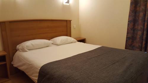 Imagen de la habitación del Hotel Le Passiflore. Foto 12