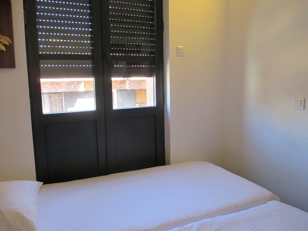 Imagen de la habitación del Hotel Le Pastel. Foto 18