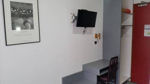 Imagen de la habitación del Hotel Le Pasteur, BREST. Foto 5