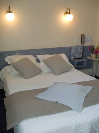 Imagen de la habitación del Hotel Le Patio De La Dordogne. Foto 11