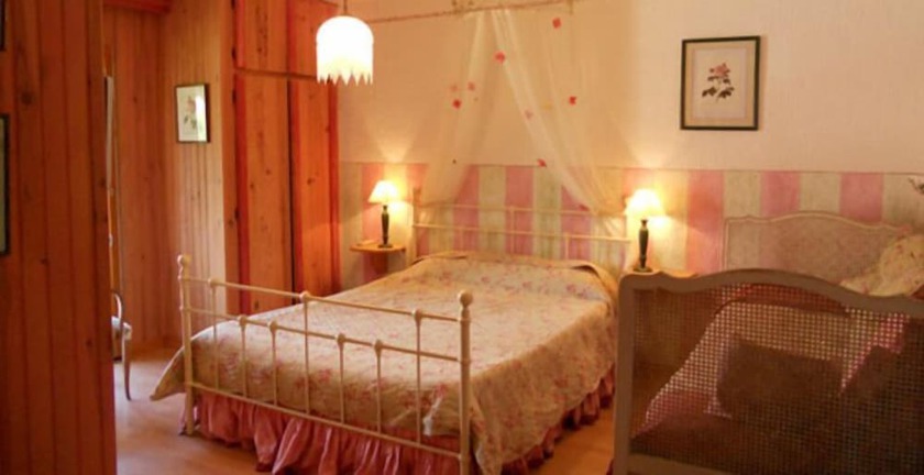 Imagen de la habitación del Hotel Le Patio, TH&Eacute;OULE-SUR-MER. Foto 9