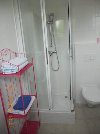 Imagen de la habitación del Hotel Le Patio, TH&Eacute;OULE-SUR-MER. Foto 16