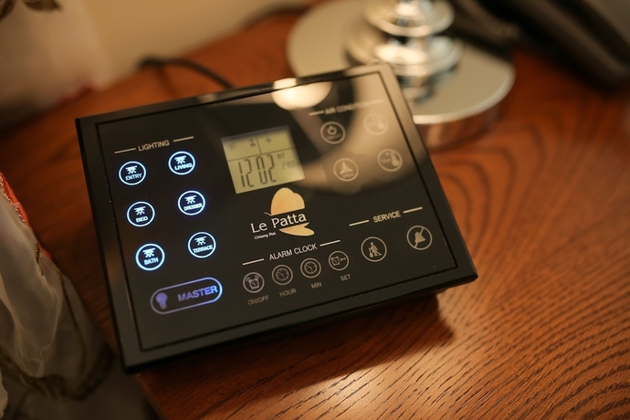 Imagen de la habitación del Hotel Le Patta Chiang Rai. Foto 11