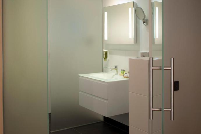 Imagen general del Hotel Le Pavillon 7. Foto 2