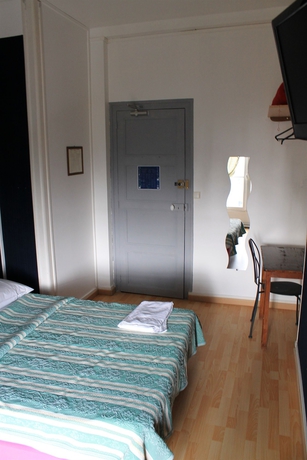 Imagen de la habitación del Hotel Le Pavillon, BLOIS. Foto 7