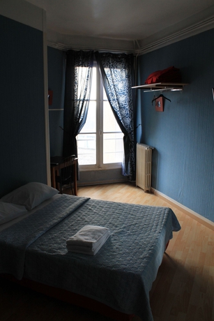 Imagen de la habitación del Hotel Le Pavillon, BLOIS. Foto 8