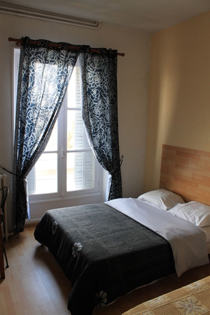 Imagen de la habitación del Hotel Le Pavillon, BLOIS. Foto 11